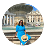 Regina Sacramento