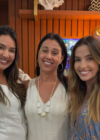 Mariana family